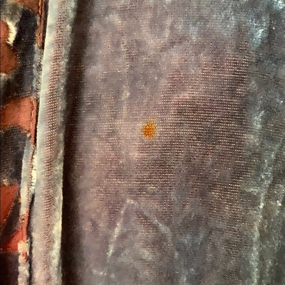 Two head studios flowy tunic blouse dress size M - Picture 5 of 7